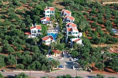 Paris Village Chrani