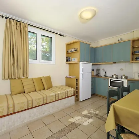 Paris Village Aparthotel