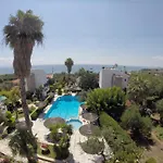 Apartmanhotel Paris Village 4*