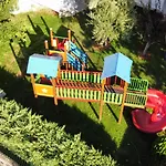 Paris Village