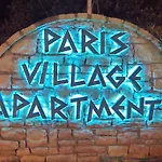 Paris Village 4* Hráni