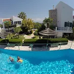 Paris Village 4*