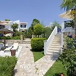 Apartmanhotel Paris Village