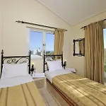 Apartmanhotel Paris Village Hráni