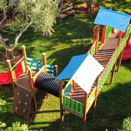 Apartmanhotel Paris Village