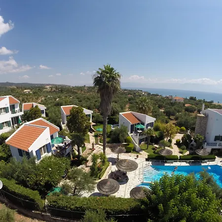 Paris Village Ξενοδοχείο με διαμερίσματα