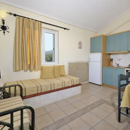 Apartmanhotel Paris Village Hráni