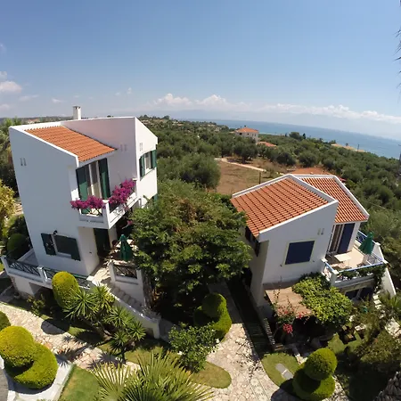 Paris Village 4* Χράνοι