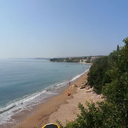 Apartmanhotel Paris Village Hráni