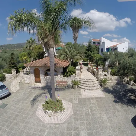 Apartmanhotel Paris Village 4*