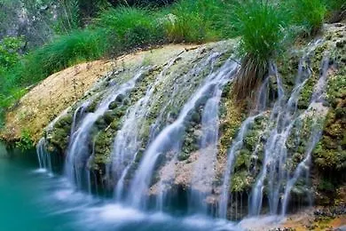 Apartmanhotel Paris Village 4*