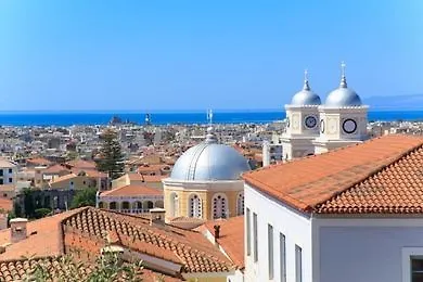 Apartmanhotel Paris Village