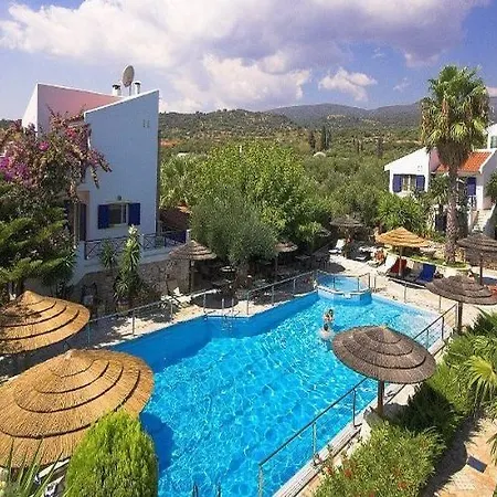 Apartmanhotel Paris Village 4*