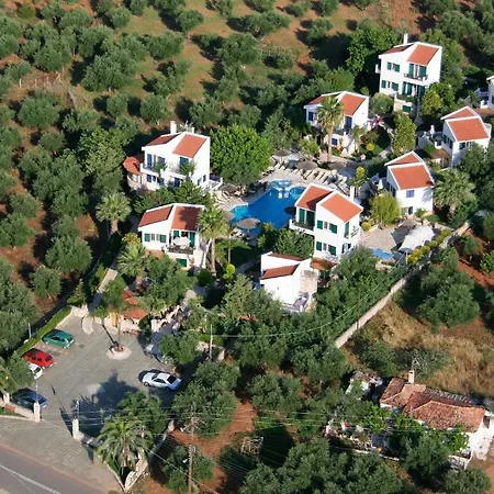 Paris Village 4*