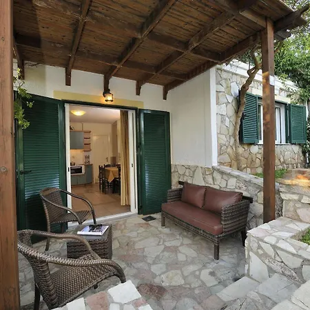 アパートホテル Paris Village 4*