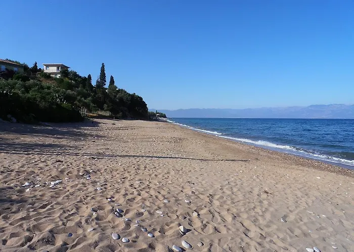 Ξενοδοχείο με διαμερίσματα Paris Village 4*