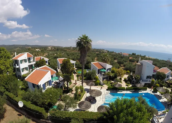 Paris Village Aparthotel