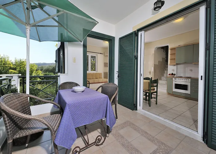 Paris Village 4* Chrani