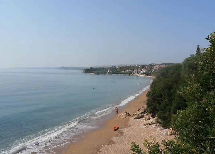 Aparthotel Paris Village Chrani