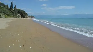 Paris Village Ξενοδοχείο με διαμερίσματα Χράνοι