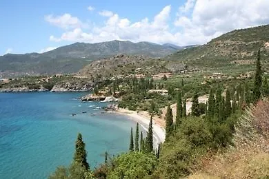 Paris Village Ξενοδοχείο με διαμερίσματα