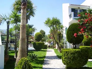 Paris Village Χράνοι