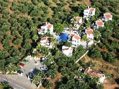 Paris Village Ξενοδοχείο με διαμερίσματα 4*