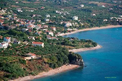 Aparthotel Paris Village 4*