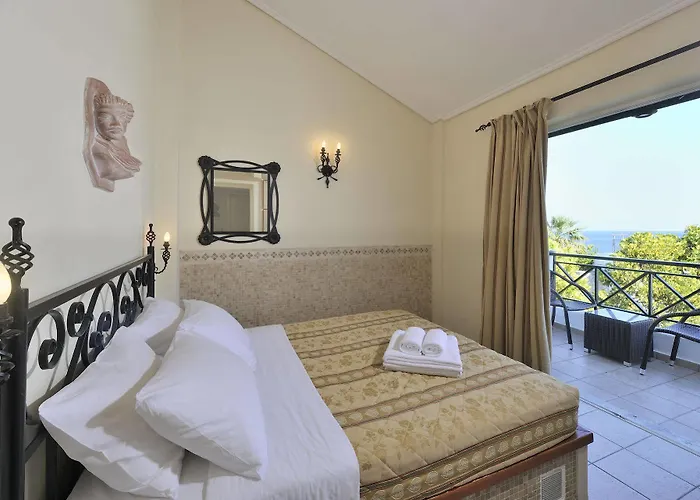 Paris Village Aparthotel